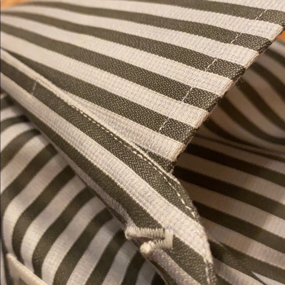 Armani Button Down - image 3